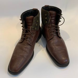 Cole Haan Chukka Boots Men’s Size 10
